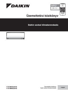 FTXTM-A_Operation manual_3PHU728539-6G_Hungarian download